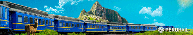 PeruRail