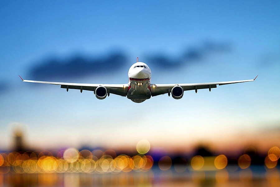 Tráfico de pasajeros de aerolíneas de Latinoamérica y el Caribe aumentó 3.7% en enero