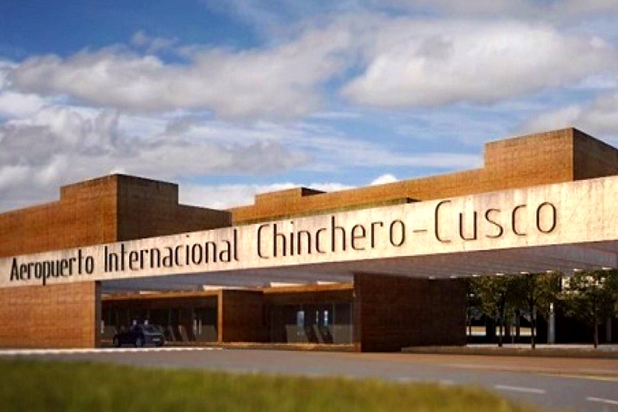 Canadá, Corea, España, Francia y Turquía presentan propuestas para aeropuerto de Chinchero