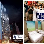 Cadena IHG anuncia apertura de hotel Holiday Inn Express Lima