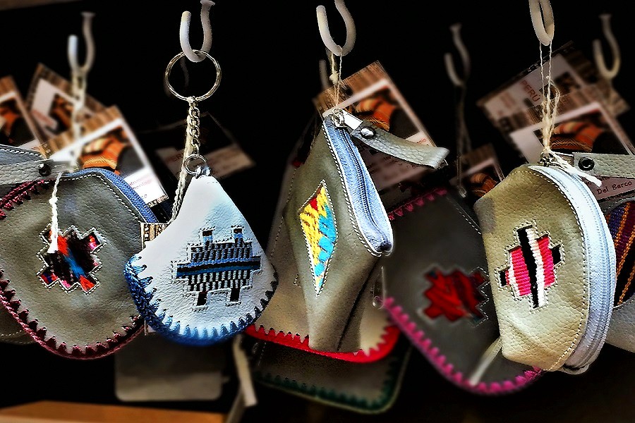 Artesanos cusqueños exhibirán sus productos en boletería de Inca Rail