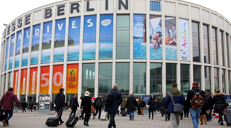 La sostenibilidad será eje de la feria de turismo ITB de Berlín
