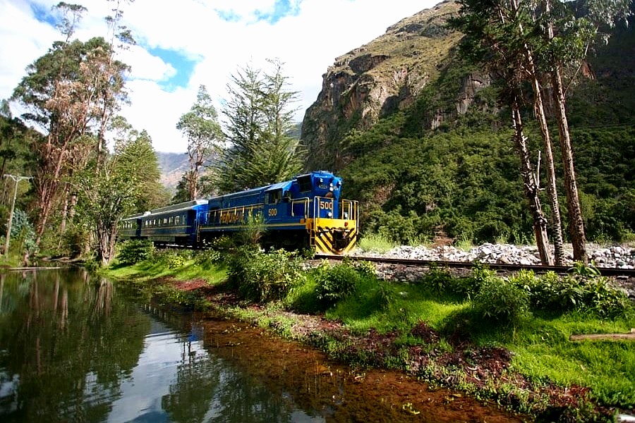 Congreso recogerá reclamos contra servicio de trenes a Machu Picchu