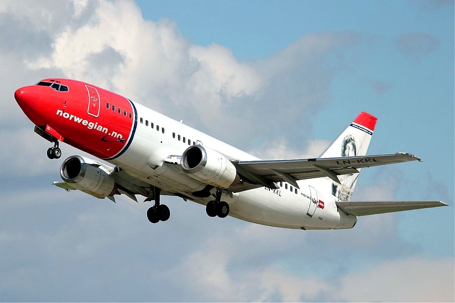 Conoce a Norwegian Air: primera aerolínea de bajo costo que volará Lima – Madrid