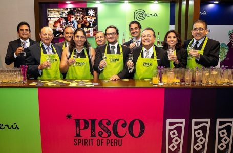 “Pisco, Spirit of Peru”: la marca que recordará al mundo nuestra denominación de origen