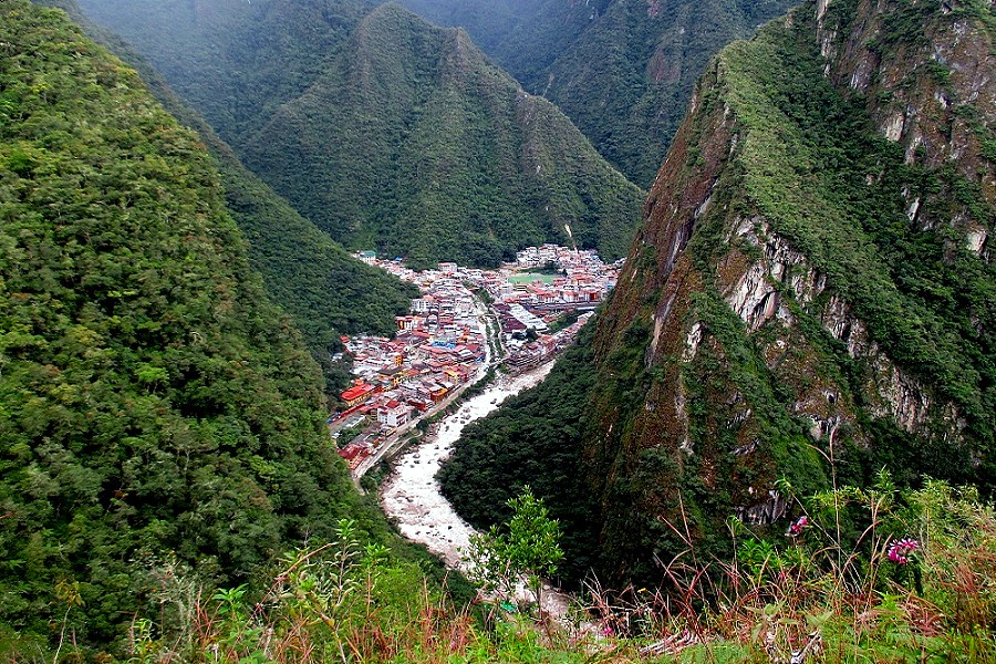 Cusco: instalarán miradores en montaña Putucusi para admirar Machu Picchu