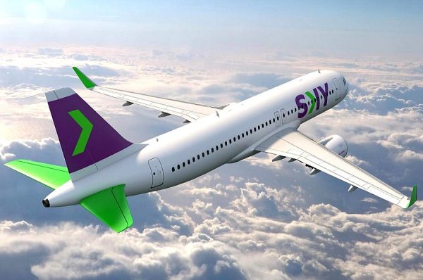 Sky Perú recibe permiso para vuelos internacionales no regulares