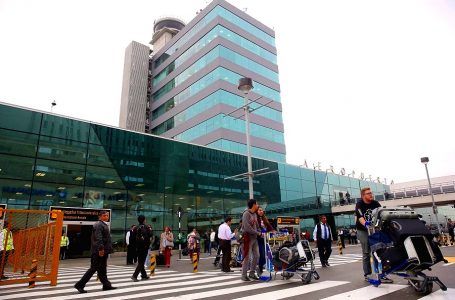 Pese a limitaciones aeropuerto Jorge Chávez fue elegido el mejor de América Latina