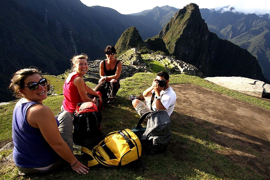 Perú: comportamiento de la industria turística en 2018 y perspectivas 2019 [ANÁLISIS]