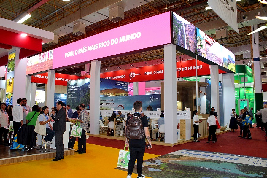 Perú promocionará turismo noramazónico, lujo y gastronomía en WTM Latin America 2019