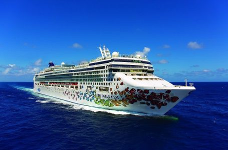 Norwegian Cruise Line presentará nuevo barco en WTM Latin America 2019