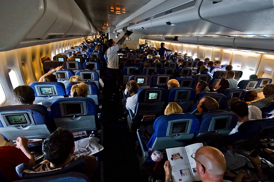 Aerolíneas internacionales que operan en Perú lograron 82% de ocupación en 2018