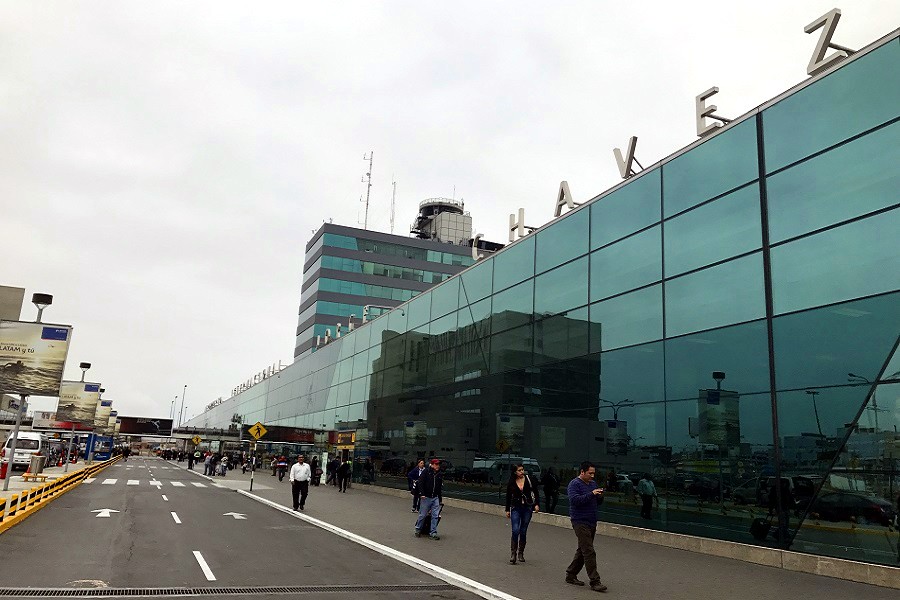 Aeropuerto Jorge Chávez: elegido el mejor de Sudamérica en World Airport Awards