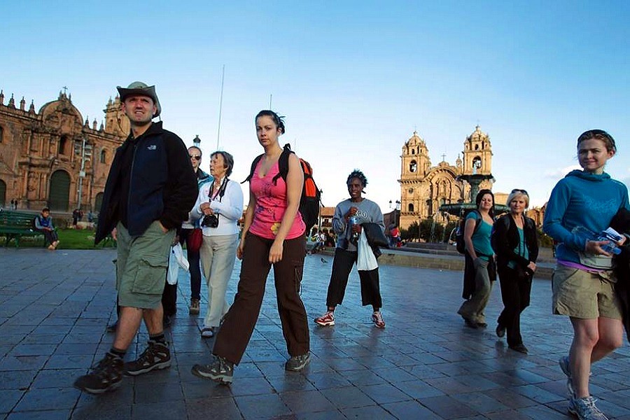 Informalidad en Cusco alcanza 82.5% pese al incremento de turistas