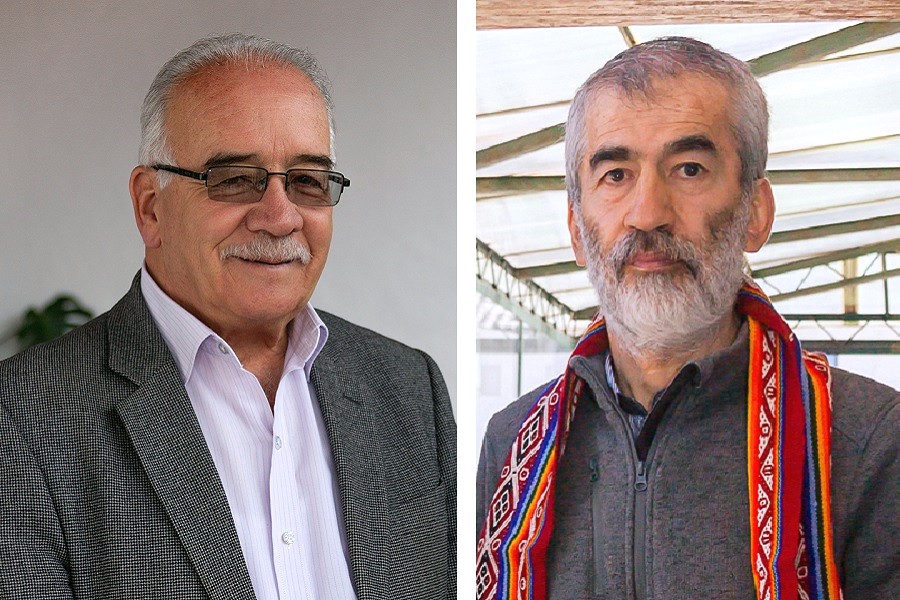 Fredy Escobar reemplaza a Luis Nieto Degregori como director de Cultura de Cusco
