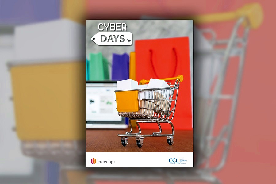 Cyber Day: conoce tus derechos y obligaciones como consumidor y proveedor
