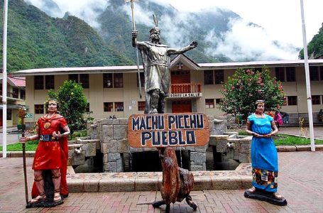 Machu Picchu: la primera ciudad 100% sostenible del Perú y Latinoamérica