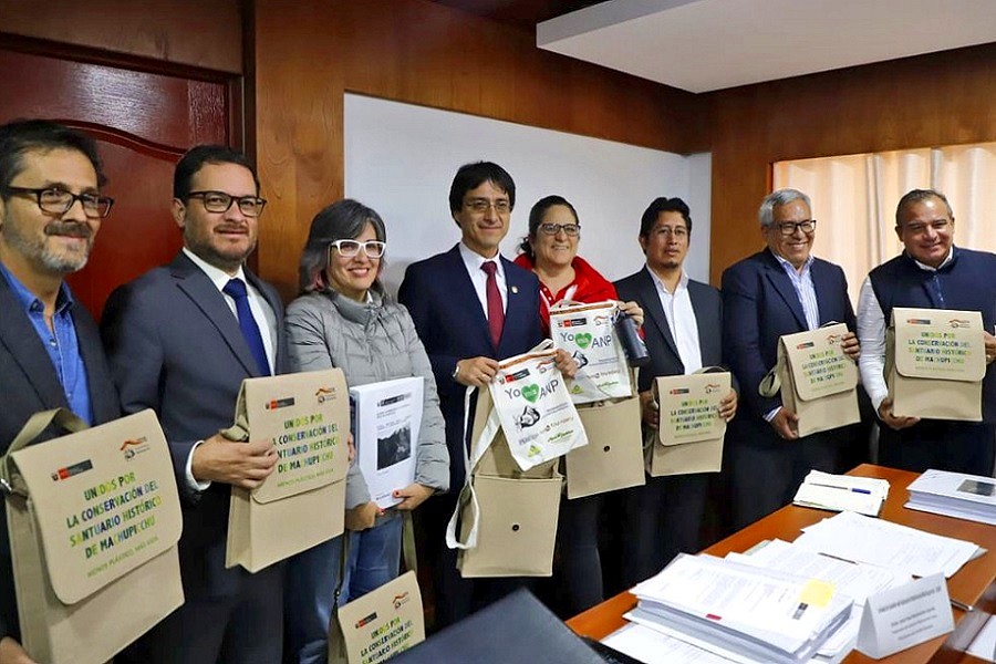 Cusco: entregan informe que propone túneles y ascensores para acceder a Machu Picchu