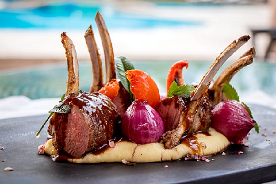 Hoteles Costa del Sol renueva la carta de sus restaurantes Paprika