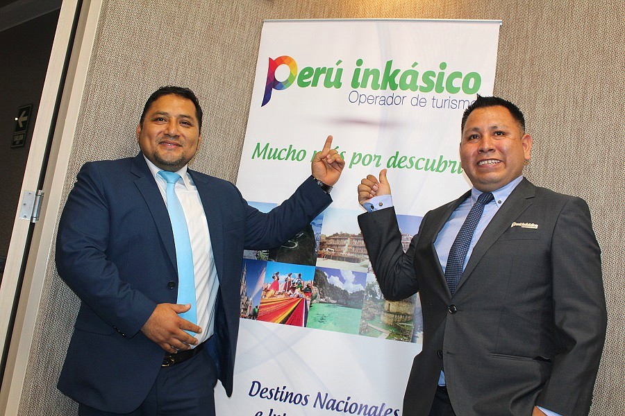 Perú Inkásico celebra 13° aniversario con 15% de crecimiento y nuevos productos [FOTOS]