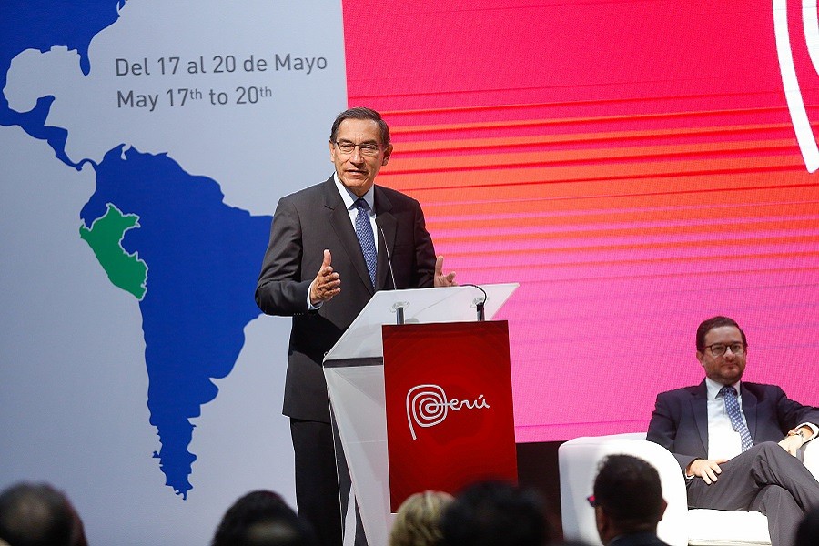 Más de 150,000 visitantes llegarán al Perú por Juegos Panamericanos 2019