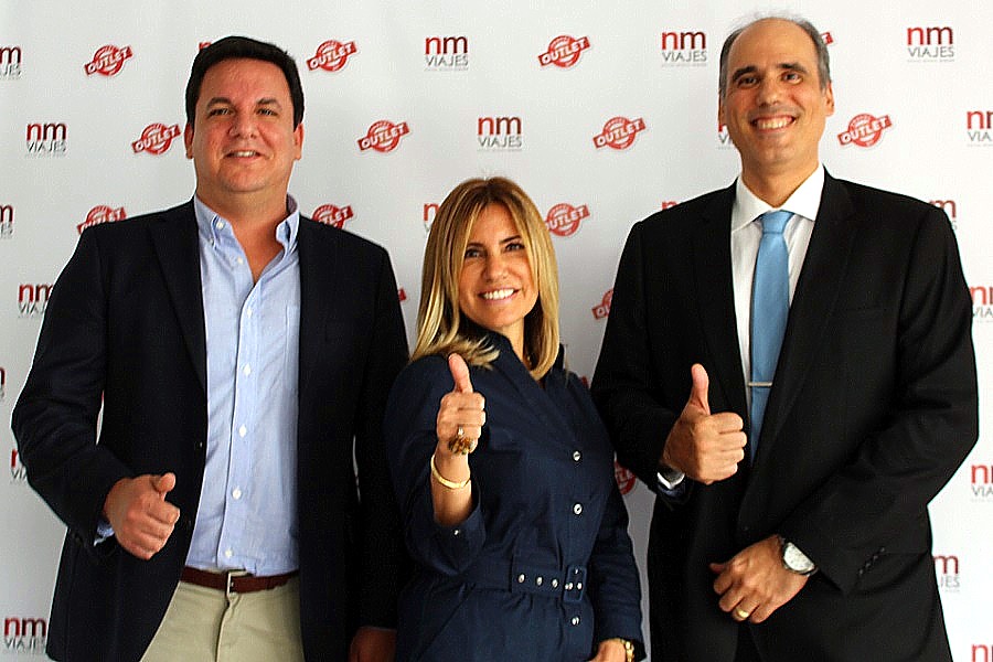 Travel Outlet SIT 2019 ofrecerá paquetes de viaje con tarifas desde US$ 59