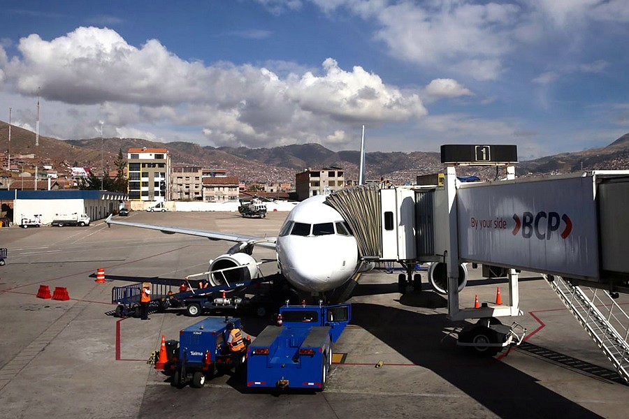 Ruta doméstica Cusco – Lima es la segunda con mayor crecimiento en Latinoamérica
