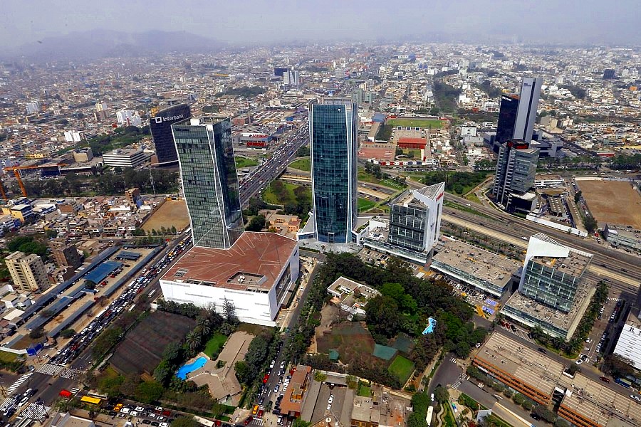 Lima lidera ranking de inversión hotelera en Latinoamérica