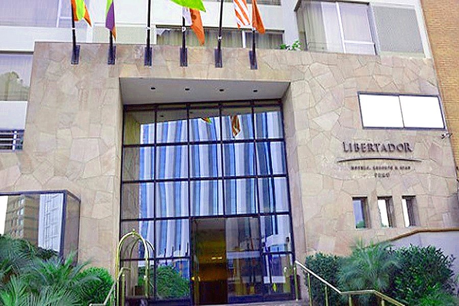 Cadena Libertador concreta la venta de sus hoteles en Puno y San Isidro