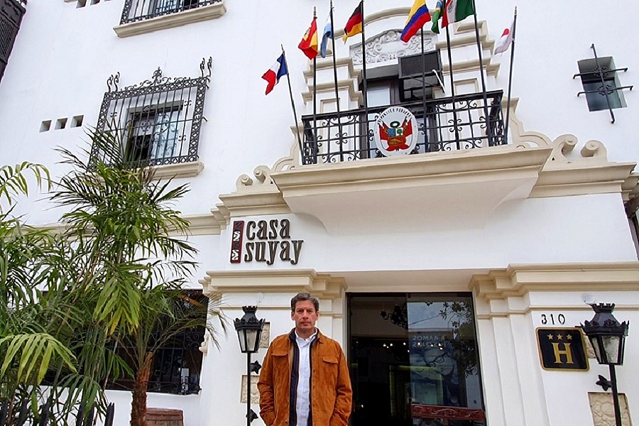 Casa Suyay abre segundo hotel en Miraflores y comercializará departamentos vía Airbnb