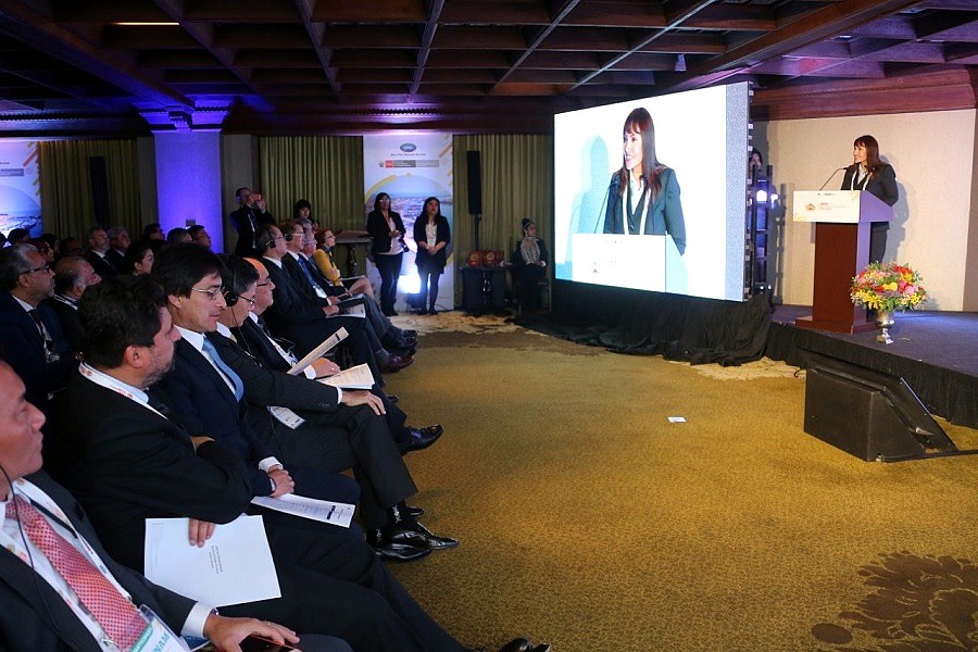 MTC invita a países de APEC a concursar en licitación del aeropuerto de Chinchero