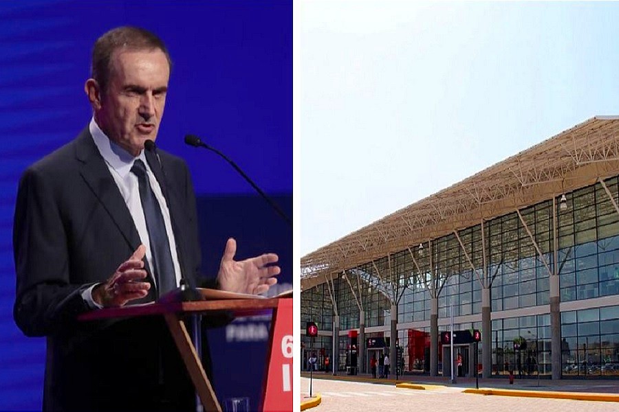 Andrés Oppenheimer: aeropuerto de Pisco puede percibirse como ‘elefante blanco’