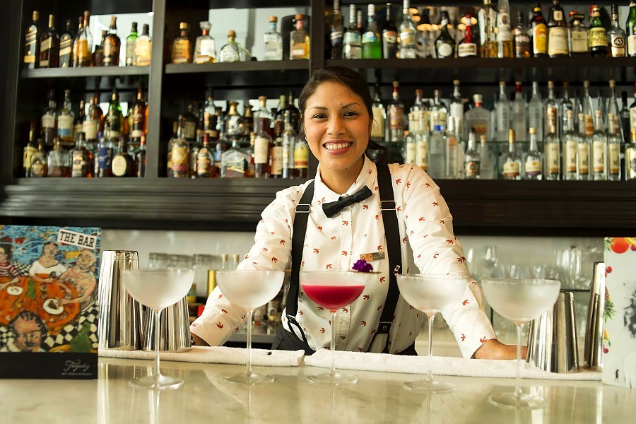 Bar del Belmond Miraflores Park reunirá a las mejores barmaids de Lima
