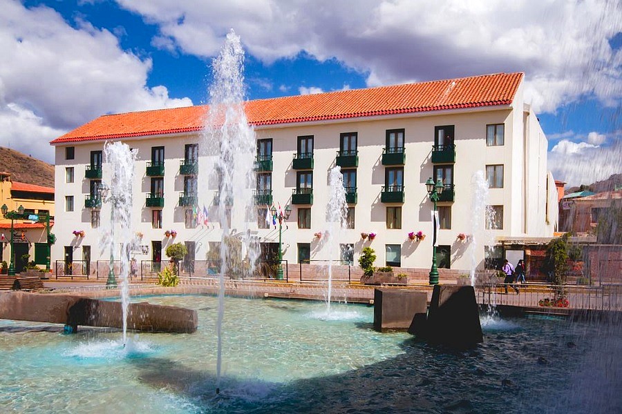 Cusco lidera el Top 5 de mercados hoteleros con mayor RevPAR en Centro y Sudamérica