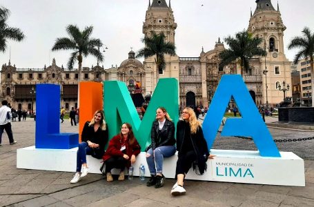 Lima baja al puesto 89 en ranking de las 100 ciudades más visitadas del mundo