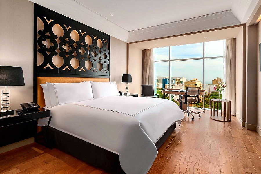 Más de 4.500 habitaciones nuevas se sumarán a oferta hotelera de Miraflores y San Isidro