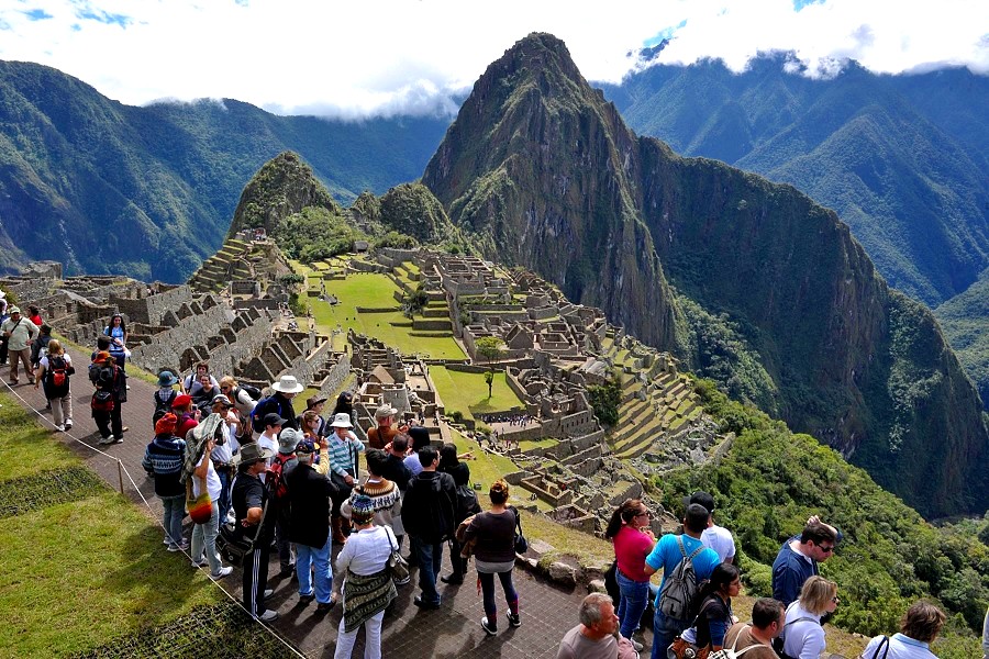 ¿Cuánto cuesta viajar a Machu Picchu? Conoce las tarifas para el 2020