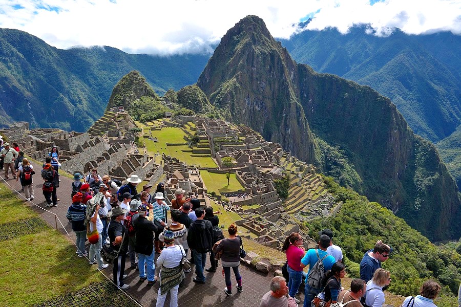 Machu Picchu: más de 200 agencias se han formalizado para servicios turísticos