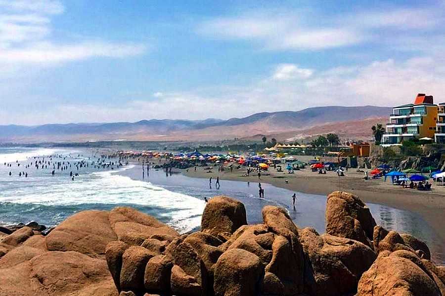 Arequipa: ponen en marcha Plan Verano 2020 para agilizar flujo vehicular en playas