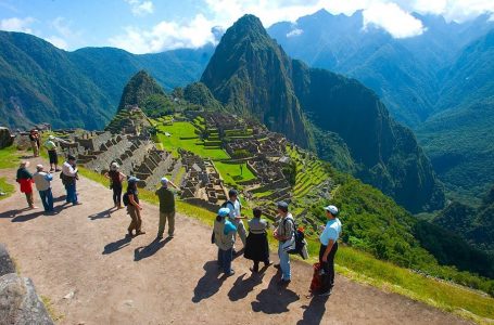 Forbes destaca a Machu Picchu entre los destinos perfectos para este año