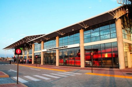 Aeropuerto de Pisco no supera el 1% del tráfico aéreo a nivel nacional