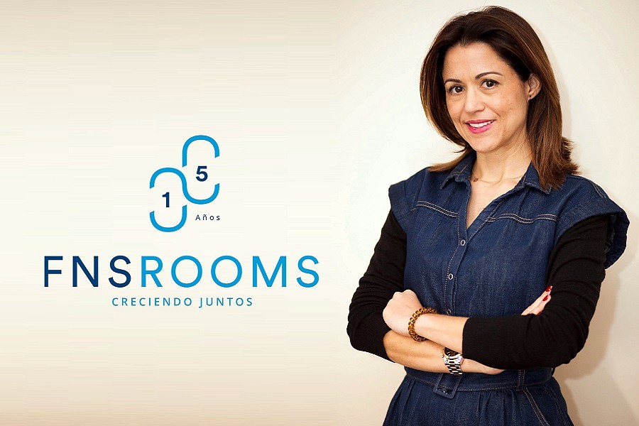 FNSROOMS se consolida en Perú en el año que celebra su 15 aniversario