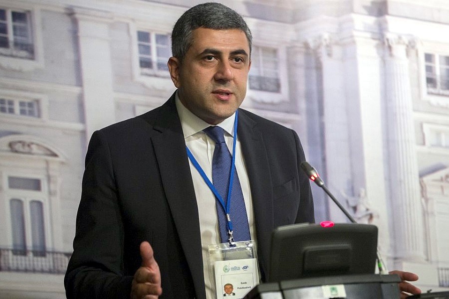 Declaración de la Organización Mundial del Turismo (OMT) sobre el coronavirus