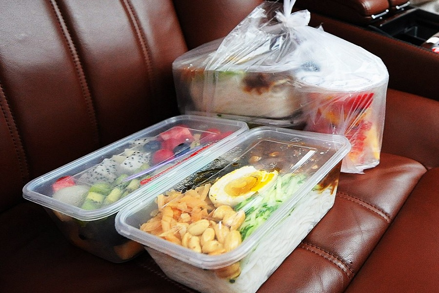 Mincetur entregará al Minsa protocolo para reparto de comida por delivery