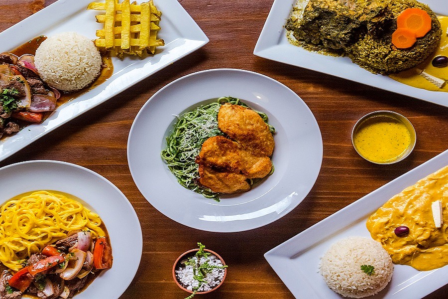 Delivery: menos del 25% de restaurantes formales están en capacidad de brindar el servicio