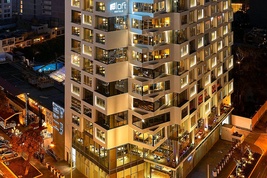 Covid-19: presupuesto del Mincetur para pago de hoteles supera los S/ 40 millones