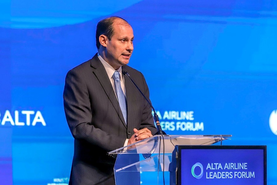 ALTA designa a José Ricardo Botelho como nuevo director ejecutivo