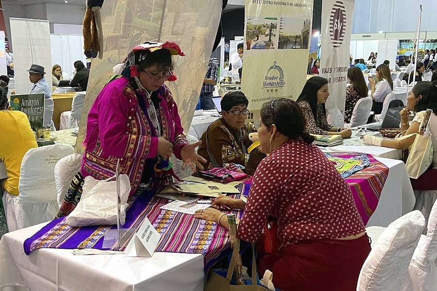 FAE-Mype facilitará créditos a las empresas de exportación y turismo