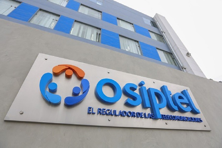Osiptel propone reglas para incentivar la competencia en el mercado de internet fijo
