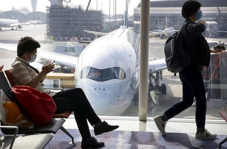 Japón levantó las últimas restricciones de viaje dentro del país